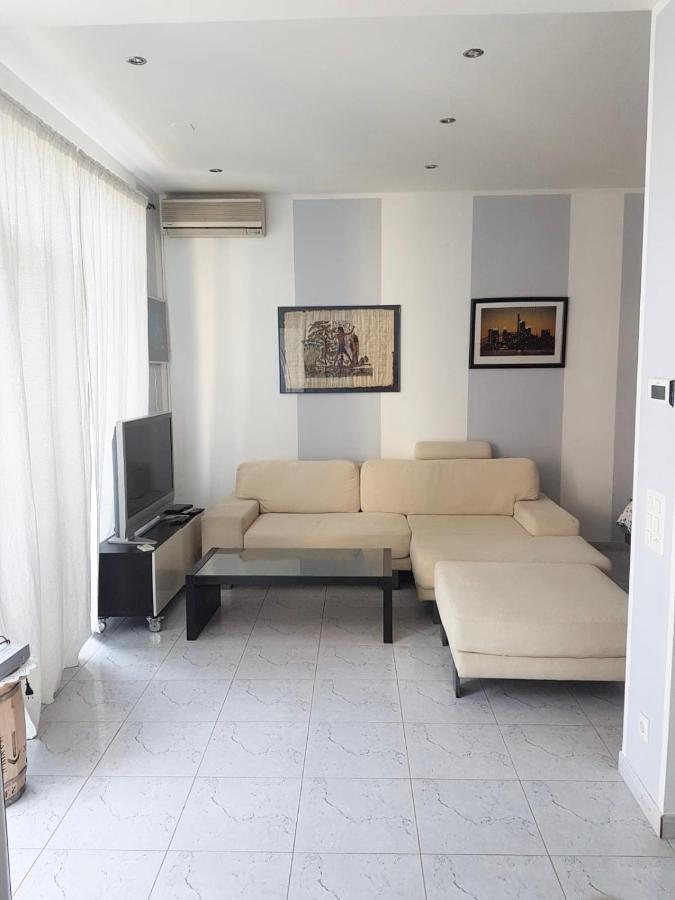 Beautiful View Apt 3 Opatija Exterior photo