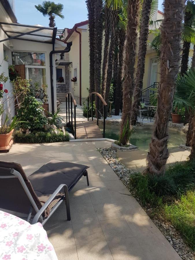 Beautiful View Apt 3 Opatija Exterior photo